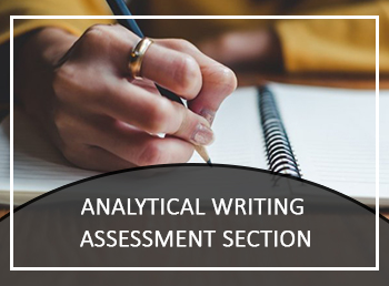 Analytical Writing Assessment